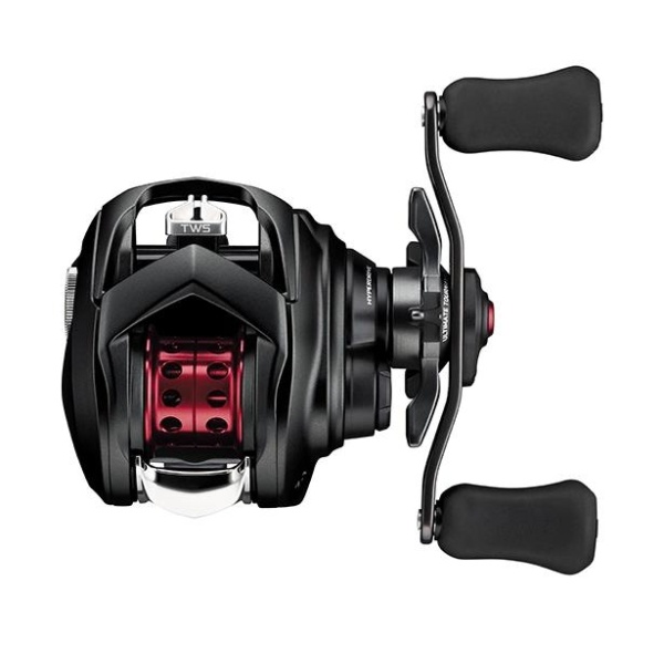 Daiwa Tatula BF TW 70XHL - Bilde 3