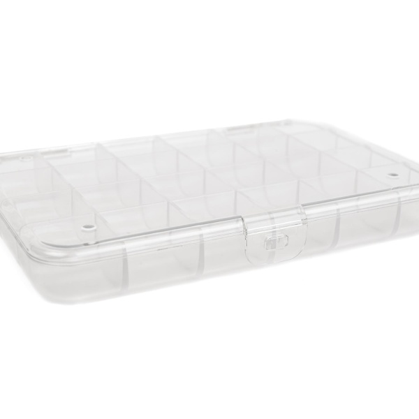 Flydressing Classic Flybox 24 compartments