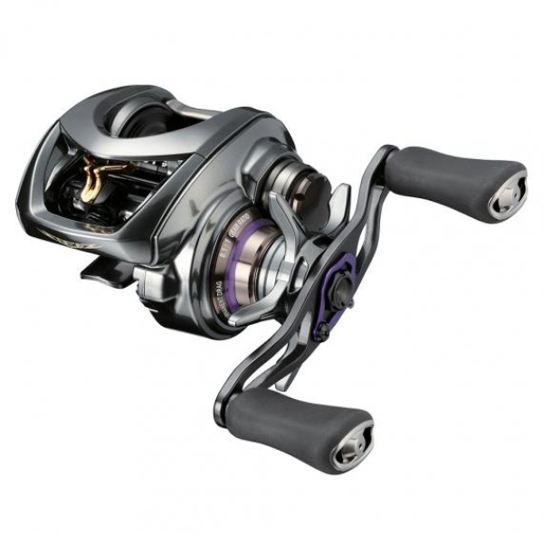 Daiwa Steez CT SV TW 700XHL Venstresveiv