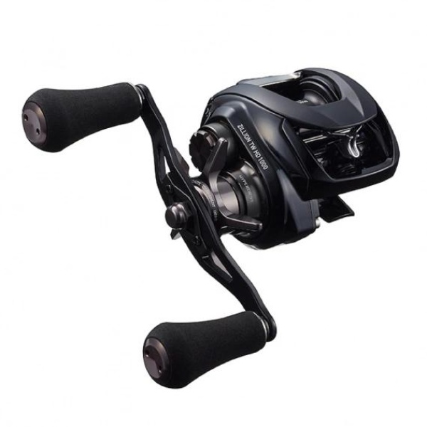 Daiwa Zillion TW HD 1000HL Venstresveiv