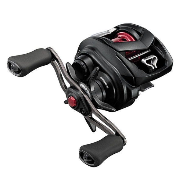 Daiwa Tatula BF TW 70XHL