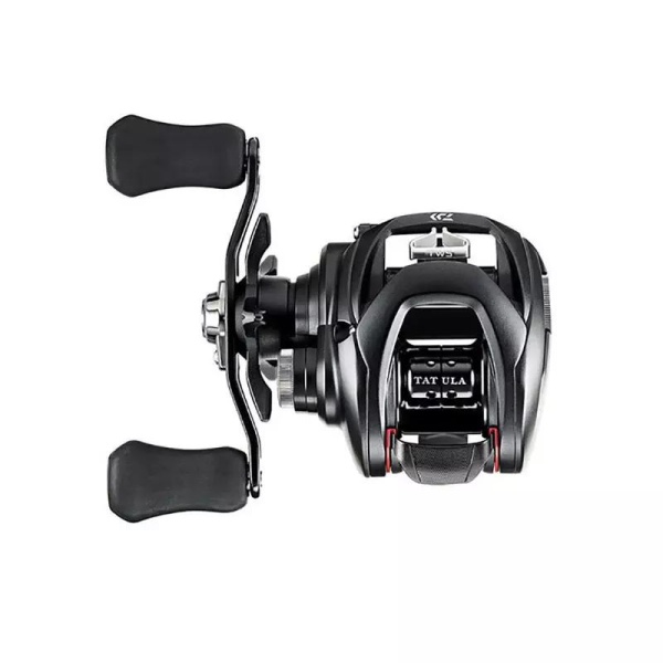 Daiwa Tatula 100HL 6.3:1 Venstresveiv