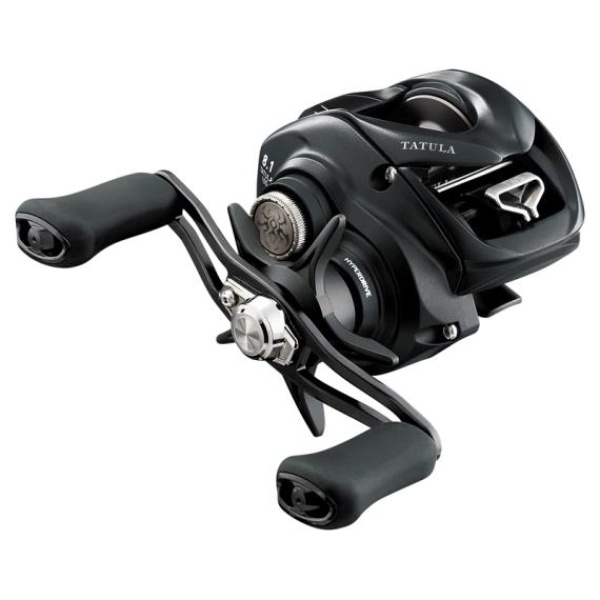 Daiwa Tatula TW 100H Høyresveiv