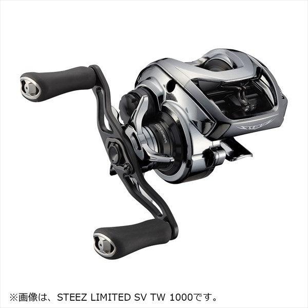 Daiwa Steez Limited SV TW 1000H Høyresveiv