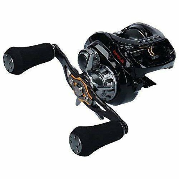 Daiwa Zillion TW HD 1520H Høyresveiv