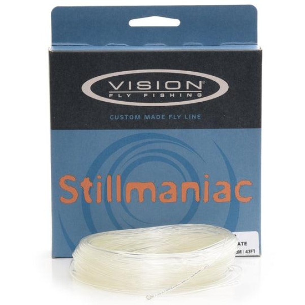 Vision Stillmaniac Clear Intermediate