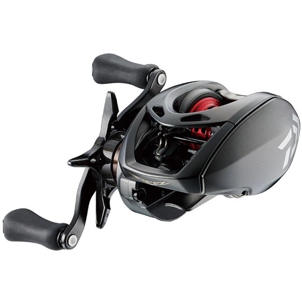 Daiwa Steez Air TW500HL 6.8:1 Venstresveiv