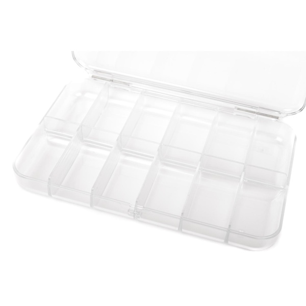 Flydressing Classic Flybox 12 compartments