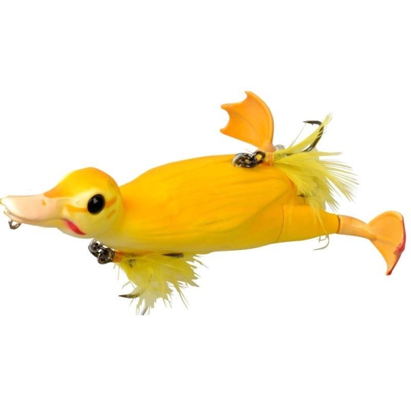 SG 3D Suicide Duck Floating - Bilde 3