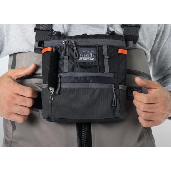 Guideline Experience Chest Pack - Bilde 2