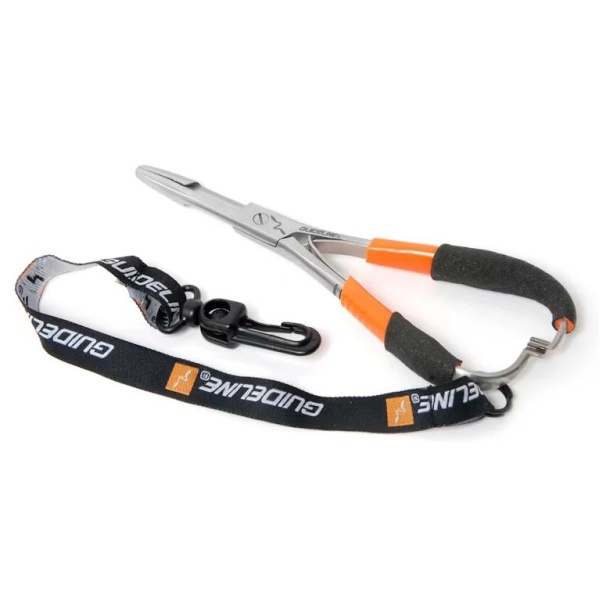 Guideline Mitten Scissor Forceps - Bilde 2