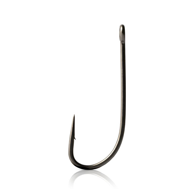 Mustad Heritage S71S Allround O'Shaughnessy