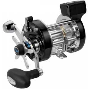 Abu Garcia Ambassadeur 7000i Syncro LC (feet)