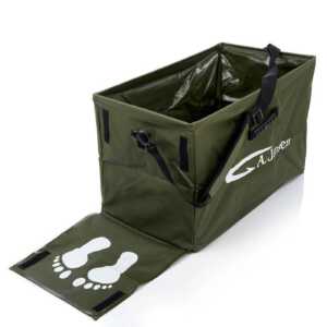 A. Jensen Waders N' Boots Bag
