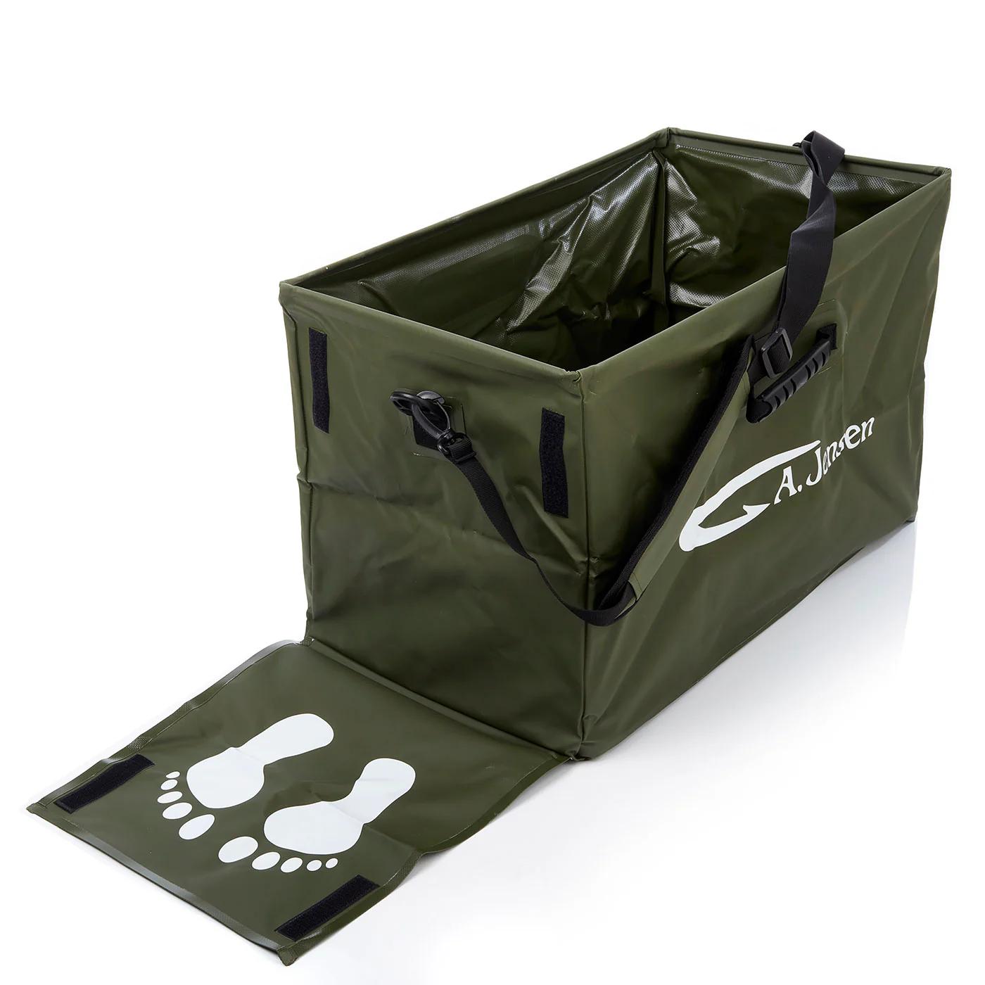 A. Jensen Waders N' Boots Bag