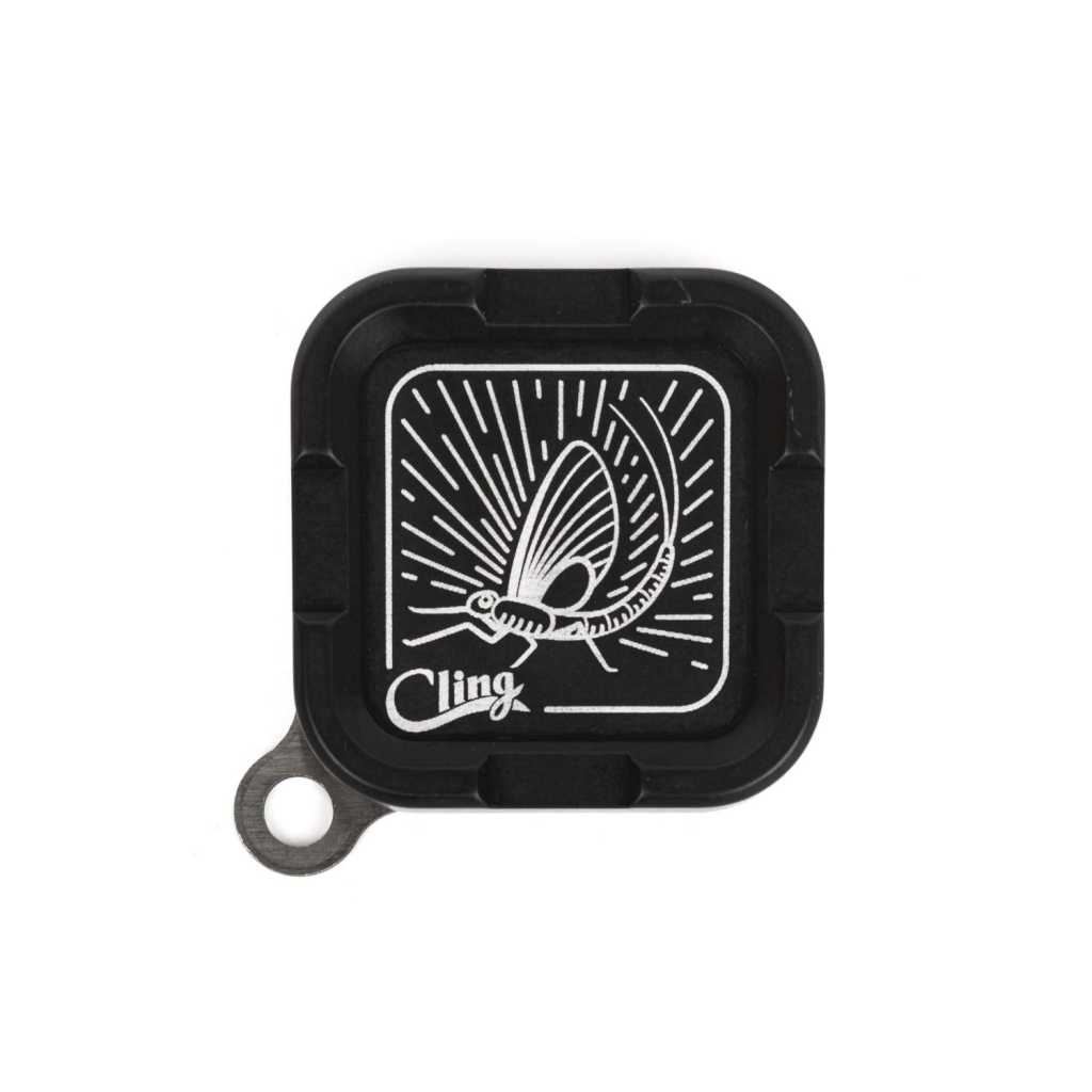 Cling Mag Grab