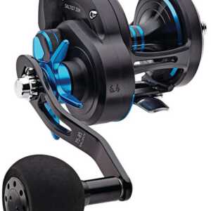 Daiwa Saltist 50H