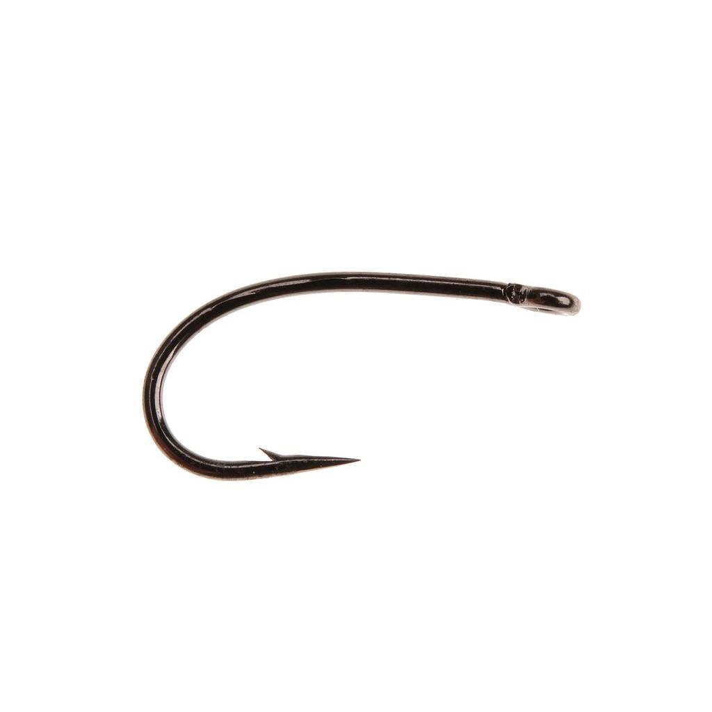 Ahrex FW510 Curved Dry Hook Barbed