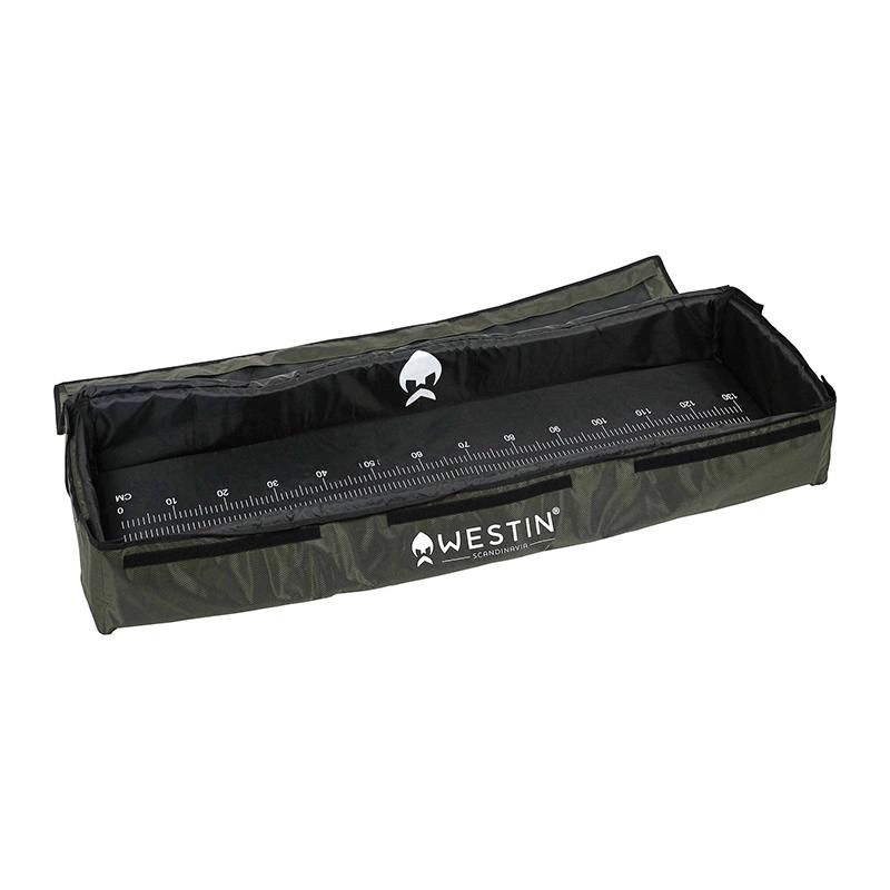 Westin W2 Unhooking Mat XXL Black