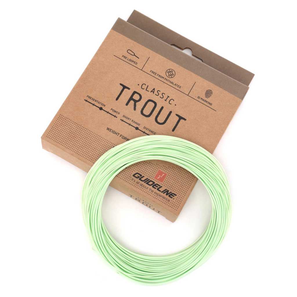 Guideline Classic Trout