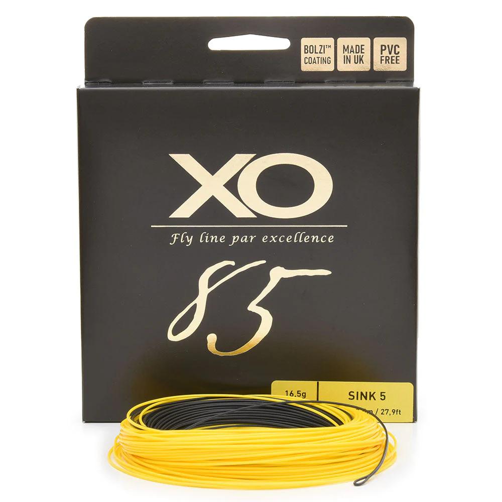 Vision XO 85