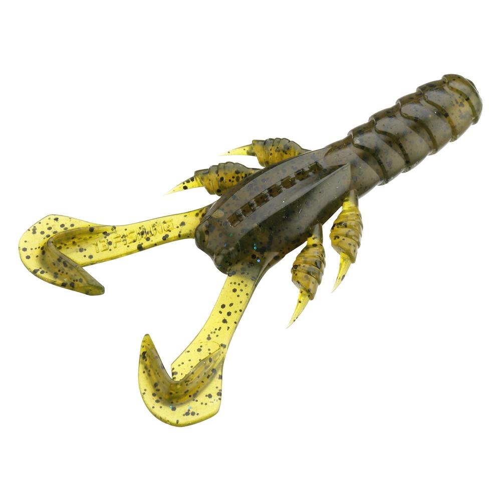 13 Fishing Ninja Craw Creature Bait