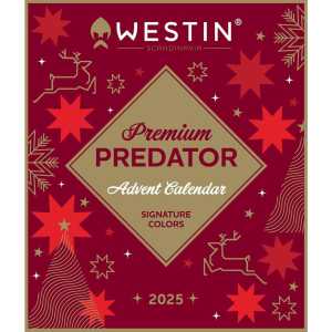 Westin 2025 Premium Premium Advent Calendar