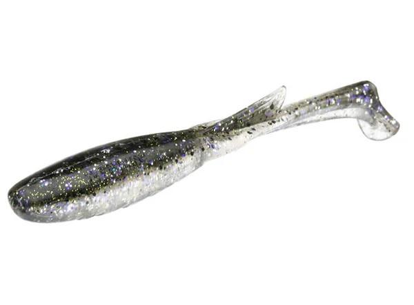 13 Fishing My Name's Jeff Paddle Tail Swimbait