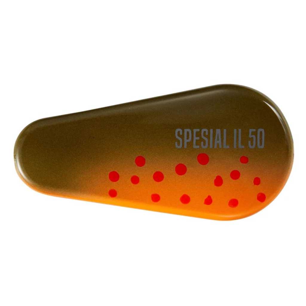 SØLVKROKEN SPESIAL CLASSIC INLINE 60MM 12G PAC