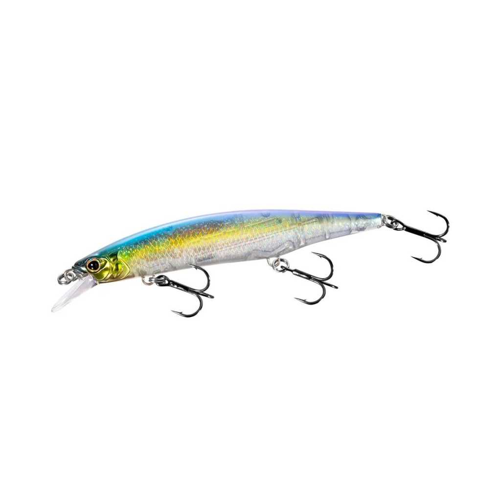 Lure Bantam Zumverno 95SP FB