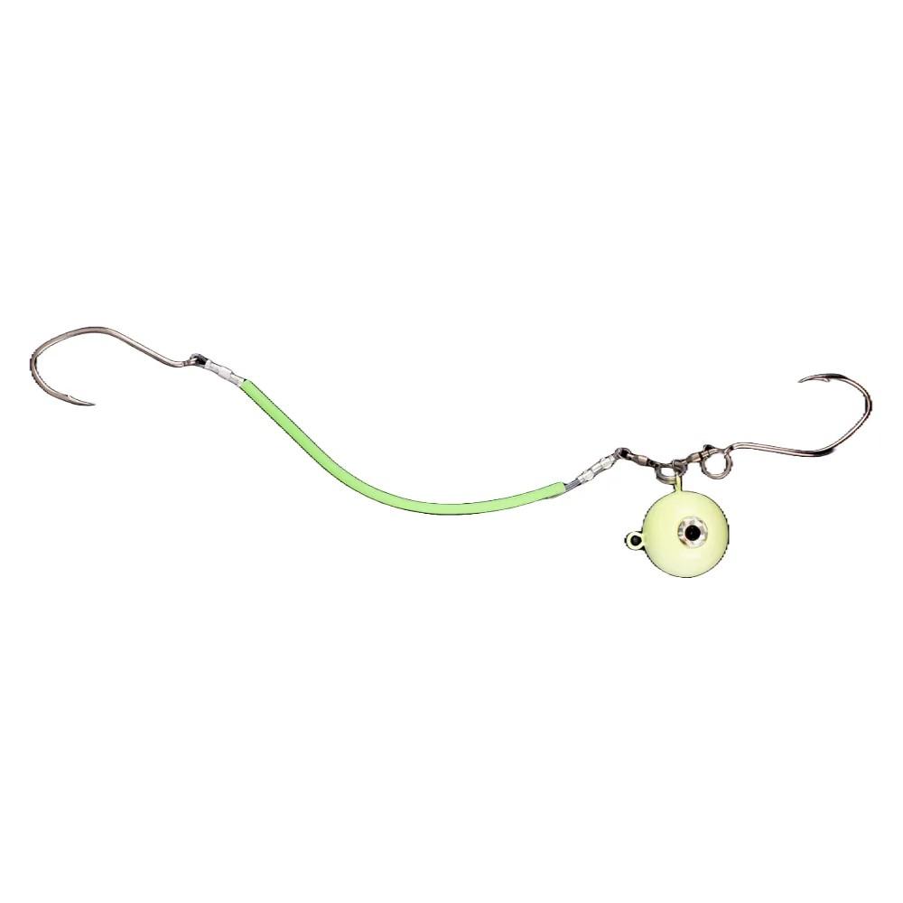 Søvik Natural Bait 015 Fireball Heavy Glow