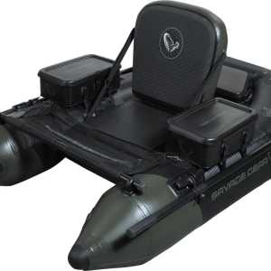 STEALTH 175 BELLY BOAT