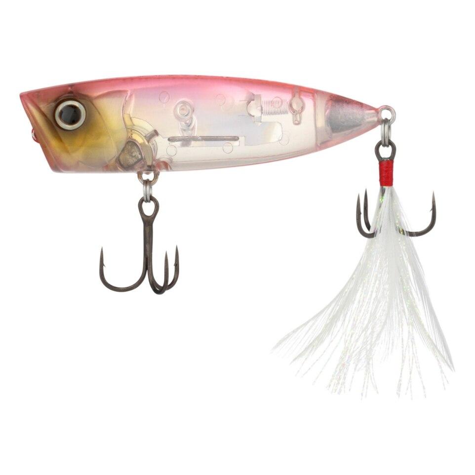 Lure BT World Pop Flash Boost