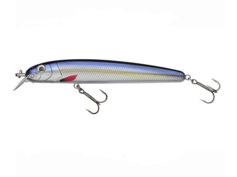Beast Hi-Lo sinking 14cm Striped Ayu
